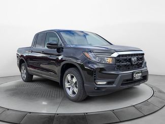 New 2026 Honda Ridgeline RTL 360° Tour