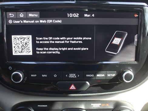 Certified 2020 Kia Soul EX image 44