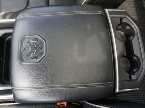 Used 2023 RAM 1500 Laramie image 22