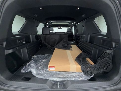 New 2026 Honda Passport TrailSport Elite image 16