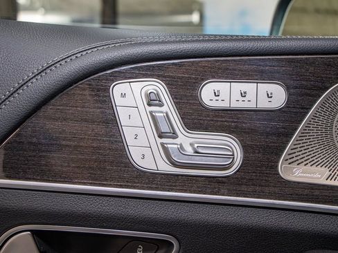 Certified 2022 Mercedes-Benz GLE 350 4MATIC image 14