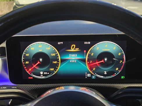 Used 2019 Mercedes-Benz A 220 image 10