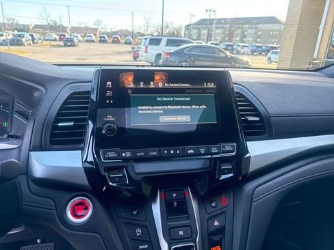 Used 2023 Honda Odyssey Sport image 14