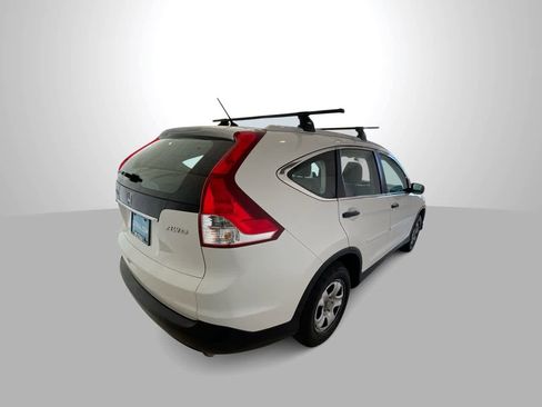 Used 2014 Honda CR-V LX image 8