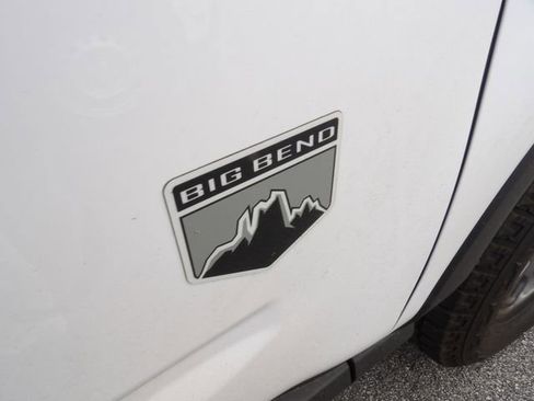 Used 2024 Ford Bronco Sport Big Bend AWD/4WD image 18