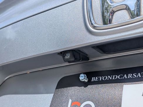 Used 2018 Honda Accord LX image 5