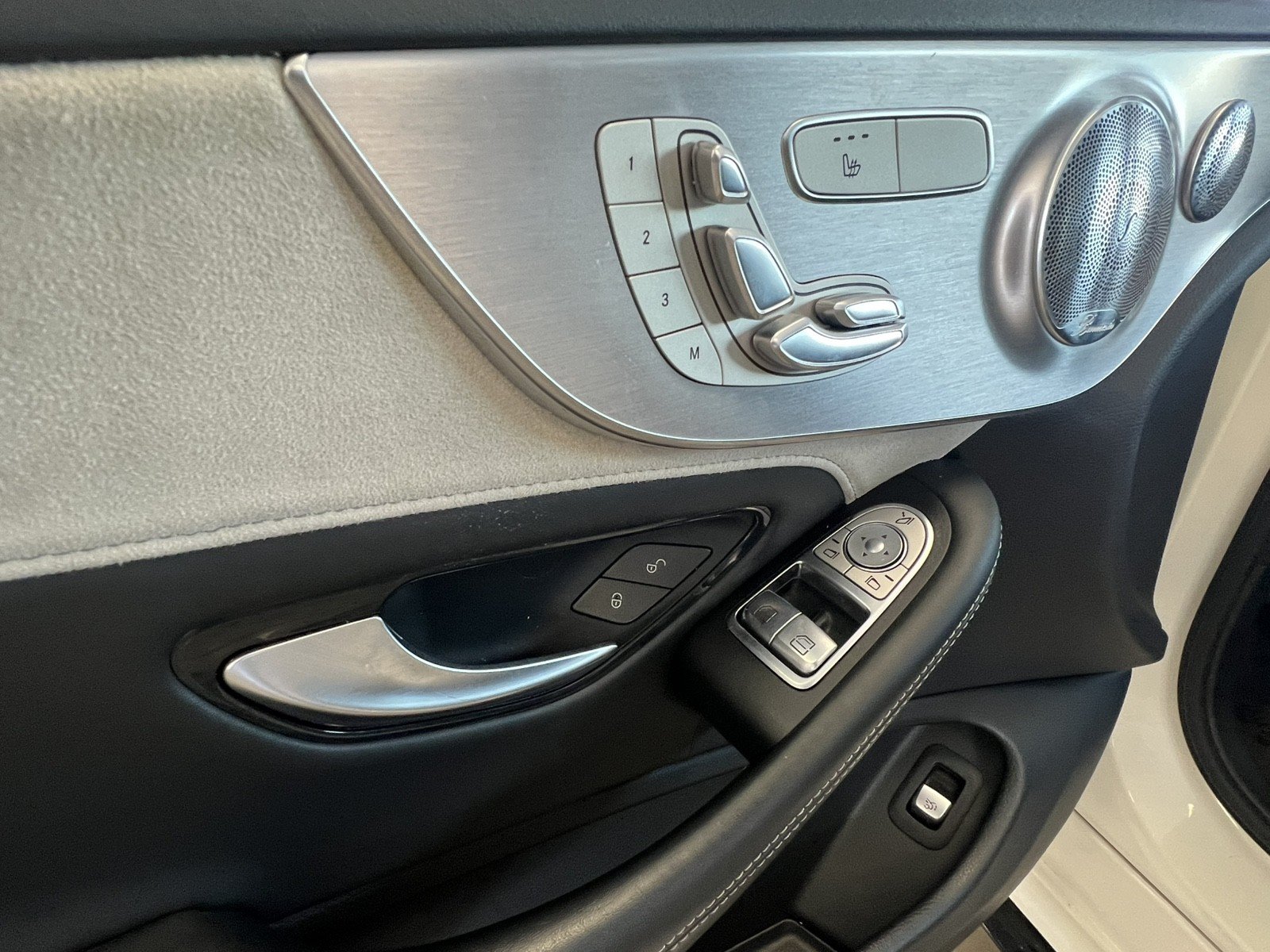 Certified 2021 Mercedes-Benz C 63 AMG S image 12