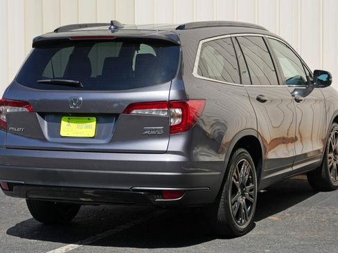 Used 2022 Honda Pilot Special Edition image 51