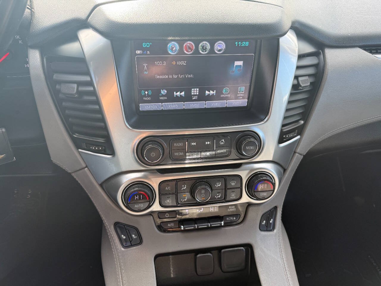Used 2019 Chevrolet Suburban LT AWD/4WD image 29