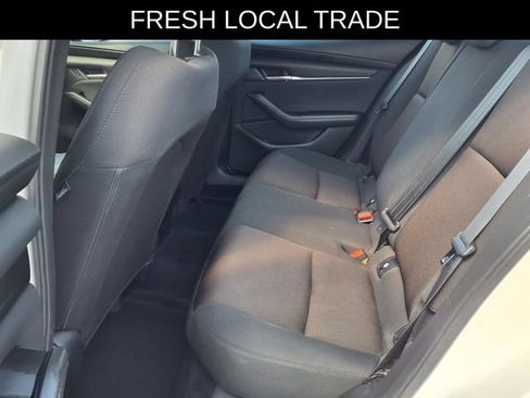Used 2025 MAZDA MAZDA3 s FWD image 18