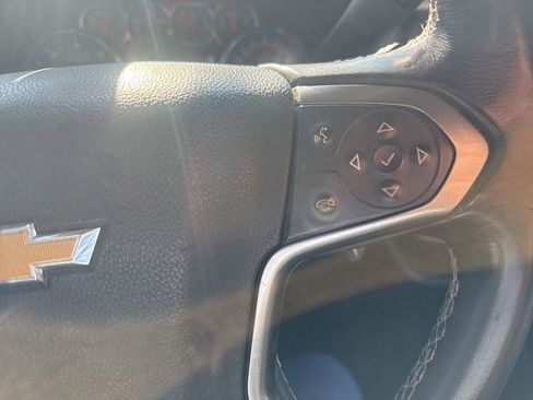 Used 2017 Chevrolet Silverado 1500 LT w/ All Star Edition image 21