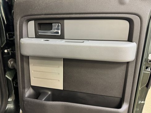 Used 2012 Ford F150 XLT w/ XLT Chrome Pkg image 24