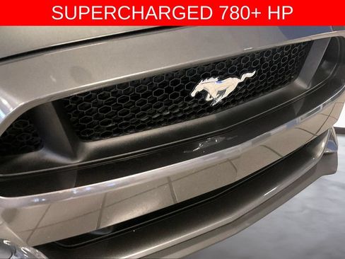 Used 2016 Ford Mustang GT Premium RWD image 26
