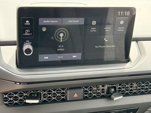 New 2026 Honda Accord SE image 15