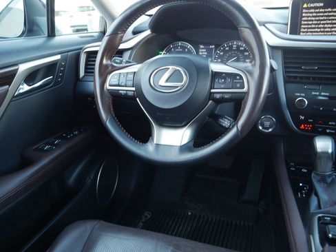 Used 2019 Lexus RX 350L AWD image 34