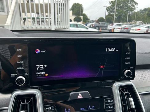 Used 2021 Kia Sorento SX AWD/4WD image 13