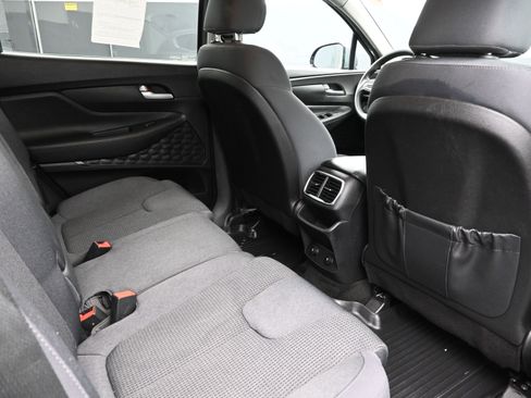 Used 2019 Hyundai Santa Fe SEL image 24