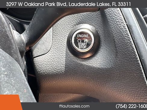 Used 2018 Ford Focus Titanium image 54