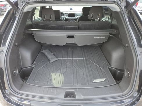 Used 2020 Chevrolet Blazer LT FWD image 23