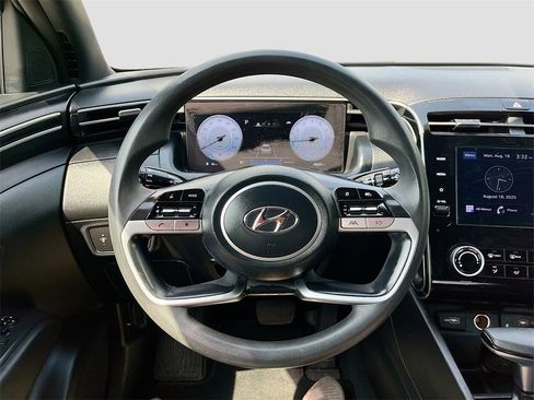 Used 2022 Hyundai Santa Cruz SEL w/ Activity Package image 11