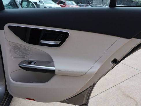 Certified 2023 Mercedes-Benz C 300 4MATIC Sedan image 36