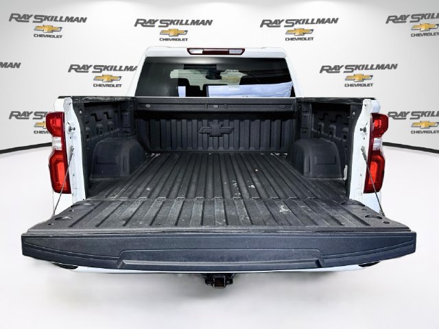 Used 2024 Chevrolet Silverado 1500 RST w/ Protection Package AWD/4WD image 26