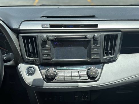 Used 2013 Toyota RAV4 Limited FWD image 14