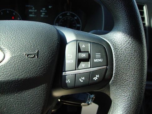 Used 2024 Ford Transit 250 Low Roof w/ Exterior Upgrade Package image 10