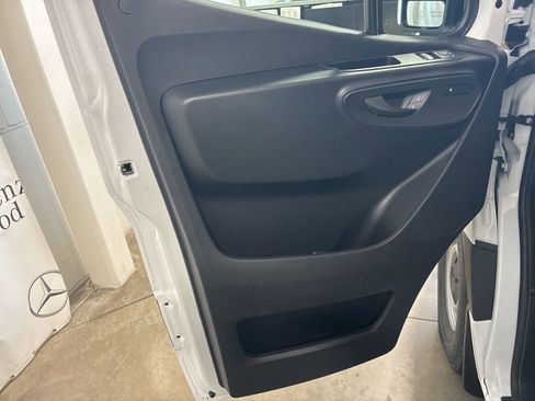 New 2025 Mercedes-Benz Sprinter 2500 image 12