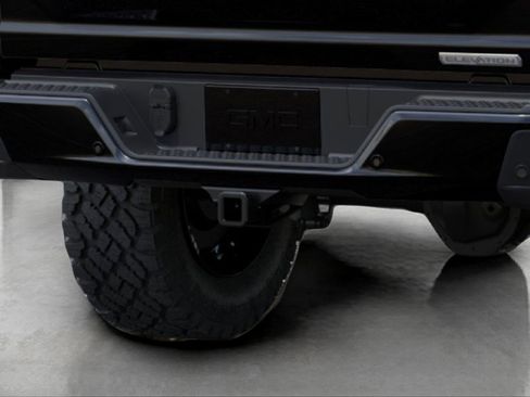 New 2026 GMC Canyon Elevation w/ Convenience Package image 14