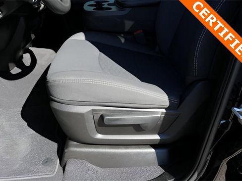 Used 2025 RAM 2500 Tradesman image 12