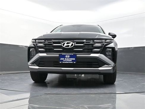 New 2026 Hyundai Tucson SEL image 31