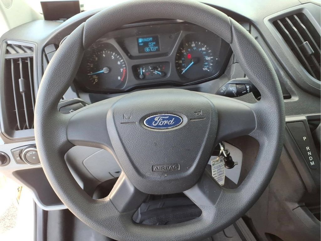 Used 2015 Ford Transit 350 XL RWD image 18