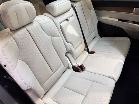 New 2026 Cadillac Vistiq Luxury AWD/4WD image 51