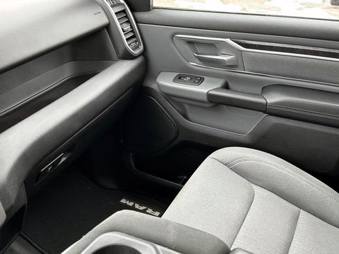 Used 2019 RAM 1500 Big Horn image 29