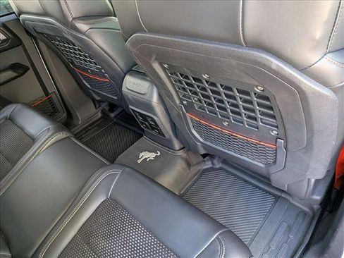 Used 2024 Ford Bronco Raptor AWD/4WD image 16