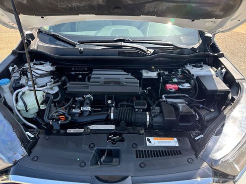 Used 2021 Honda CR-V EX image 26
