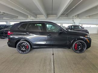 New 2026 BMW X5 M60i video 3