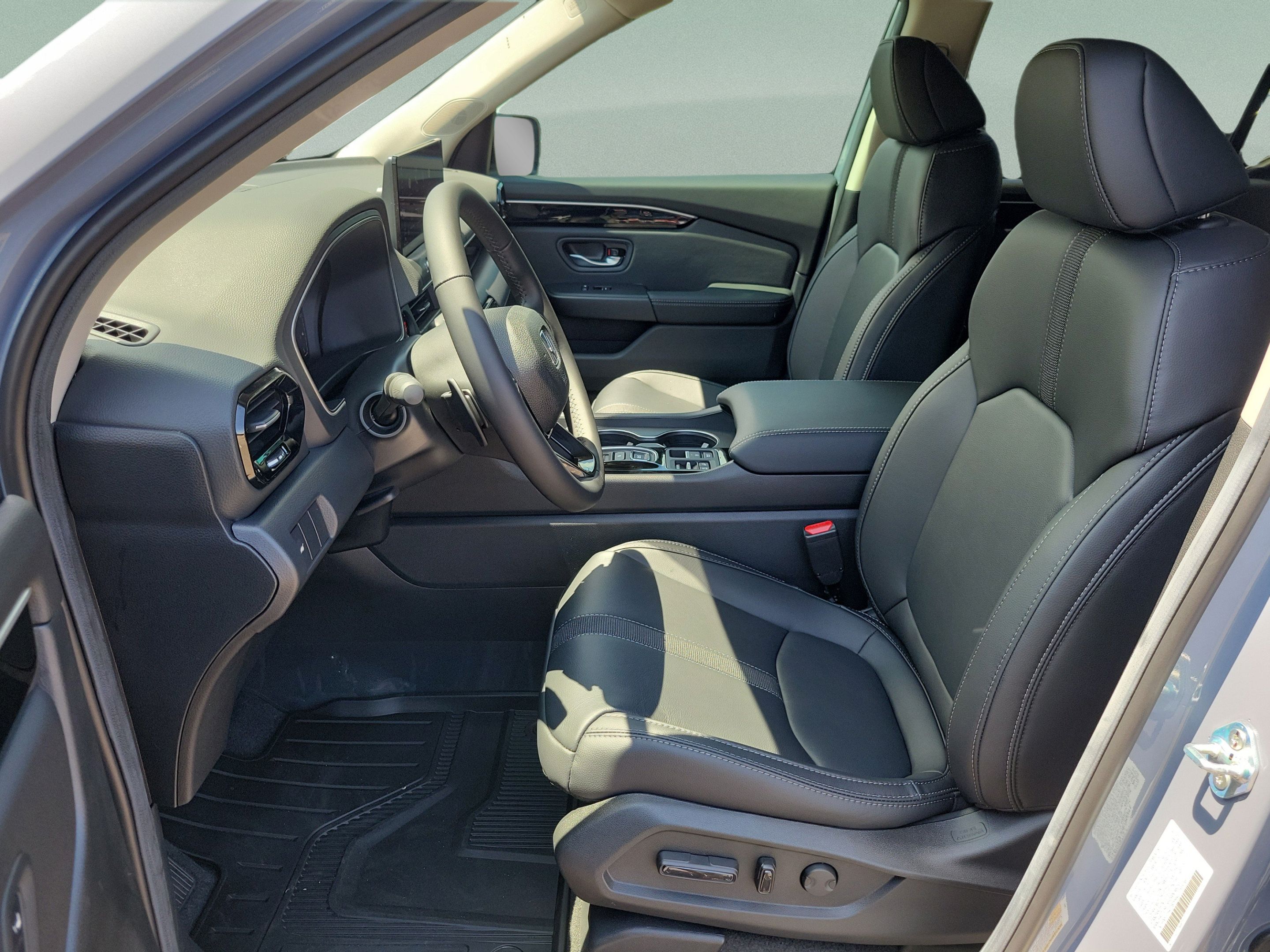 New 2026 Honda Pilot EX-L image 24