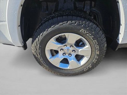 Used 2025 RAM 1500 Big Horn image 8