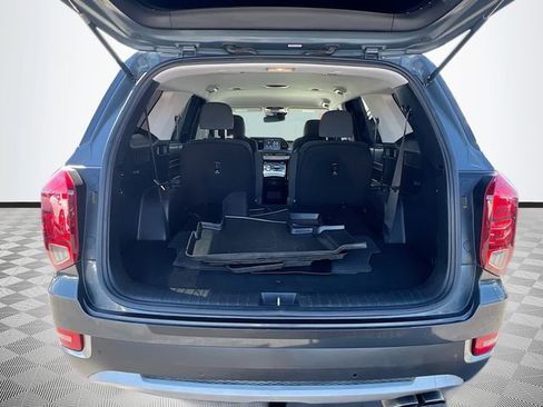Used 2020 Hyundai Palisade SEL image 25
