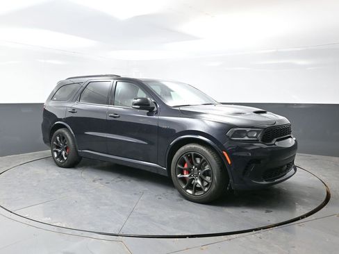 Used 2024 Dodge Durango SRT image 5