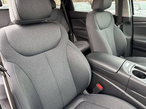 Used 2023 Hyundai Santa Fe SEL image 25