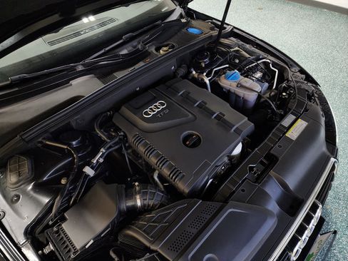 Used 2013 Audi A5 2.0T Prestige image 39