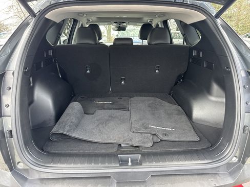 Used 2023 Hyundai Tucson SEL w/ Convenience Package image 18