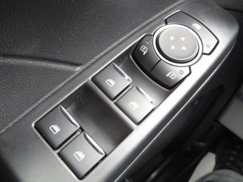 New 2025 Ford Escape Active image 23