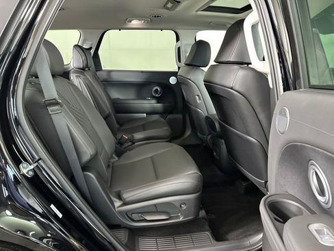 Used 2026 Hyundai Palisade SEL image 27