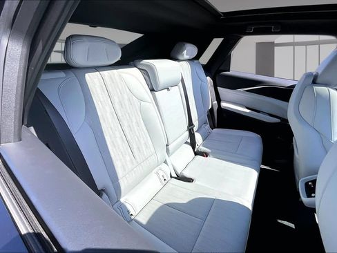 Certified 2024 Cadillac Lyriq Sport AWD/4WD image 27