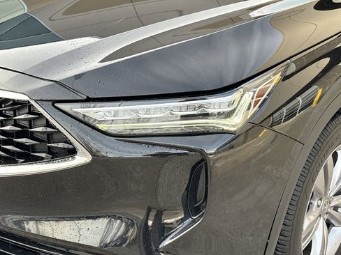Used 2023 Acura MDX SH-AWD image 6