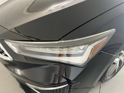 Used 2019 Acura ILX w/ Technology Package FWD image 35